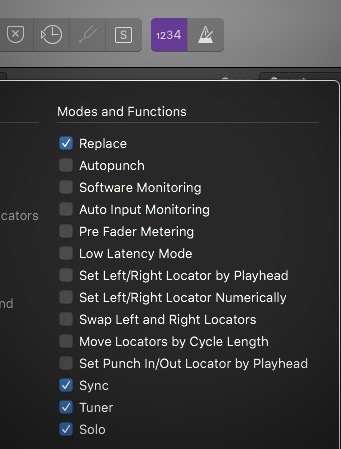 Mtc Sync Logic X Pro Tools Support Centre